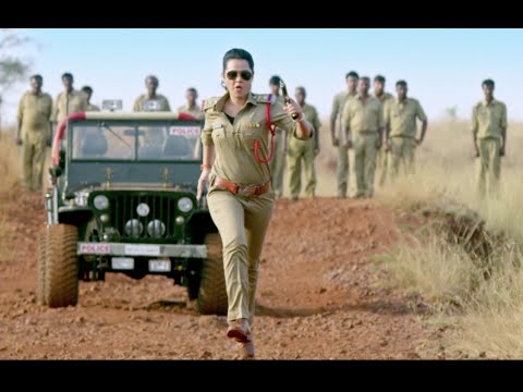 Bulletrani-Telugu-Movie-Trailer
