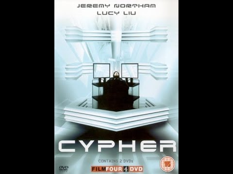 Cypher'