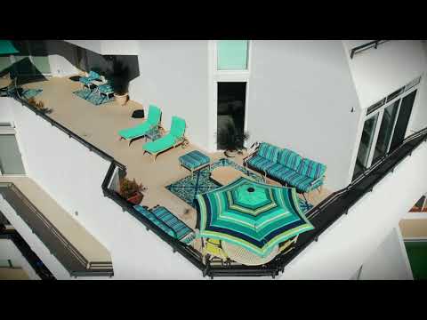 Vidéo de l’hébergement