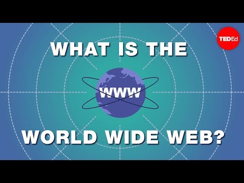 На 30 Април 1993 в CERN е създадена World Wide Web