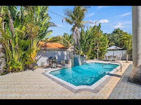 Property video