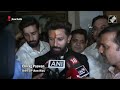 PM Modi Oath | Chirag Paswan On Being Appointed Union Minister: The Credit For This Goes...  - 01:08 min - News - Video
