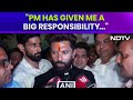 PM Modi Oath | Chirag Paswan On Being Appointed Union Minister: The Credit For This Goes...