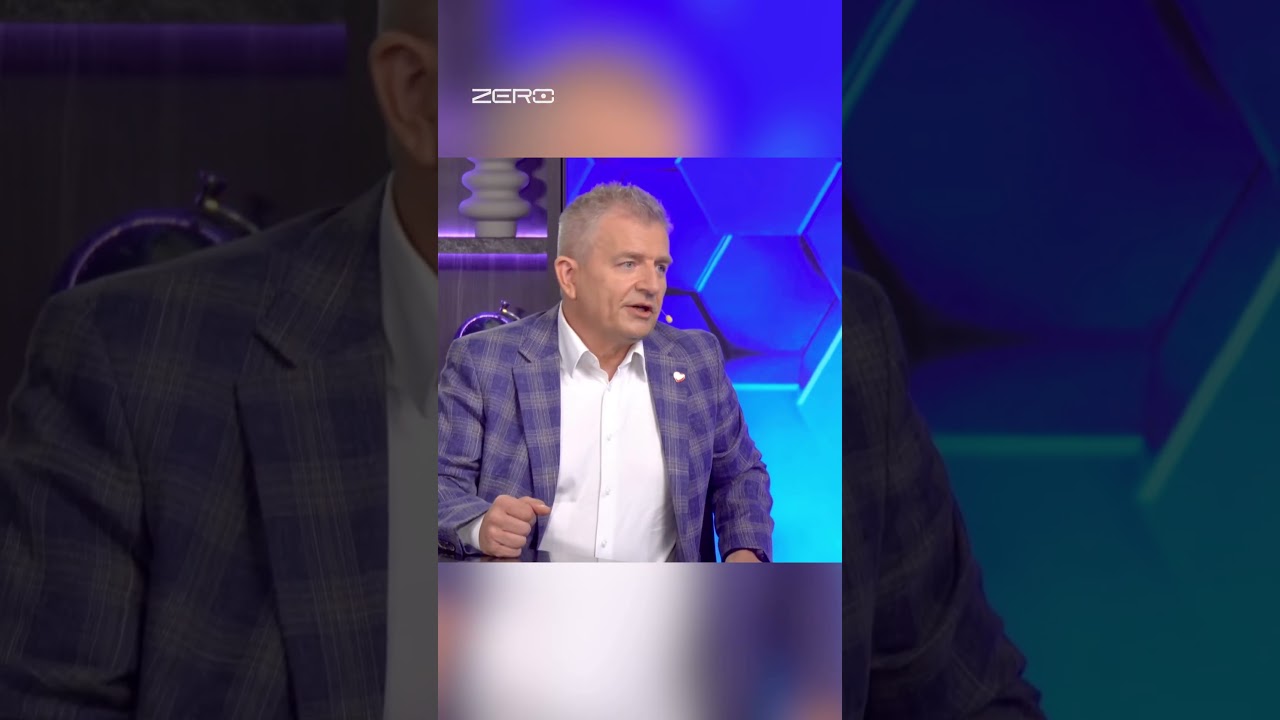 ARŁUKOWICZ PORÓWNAŁ TOMOGRAFIĘ ZMARŁEGO DO TUTENCHAMONA