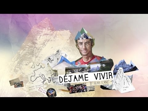Déjame Vivir'