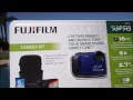 Fujifilm FinePix XP70 Camera Review & Demo