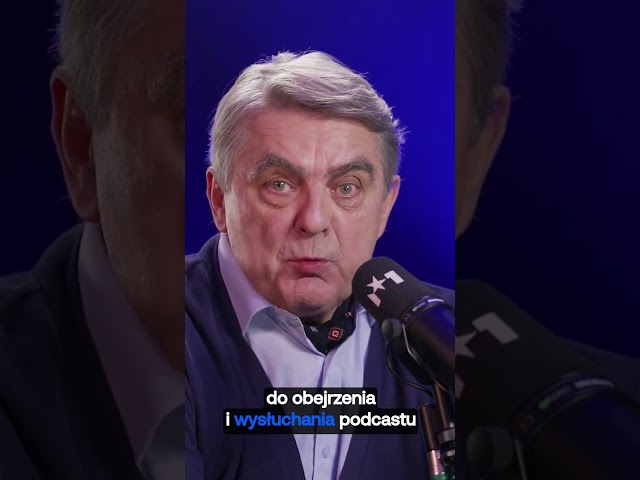 Marek Rudziński gościem 32. odcinka Podcastu Eurosportu 🎙