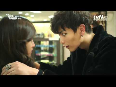 닥치고꽃미남밴드 주병희모음