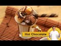 Hot Chocolate | घर पर बनाएं हॉट चॉकलेट | Monsoon ka Mazza | Episode 50 | Sanjeev Kapoor Khazana