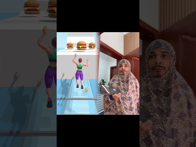 لما اخوك الصغير تكون عنده حماية قصوى