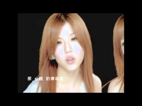 By2【這叫愛 This is Love】官方完整版 MV(專輯:成人禮)