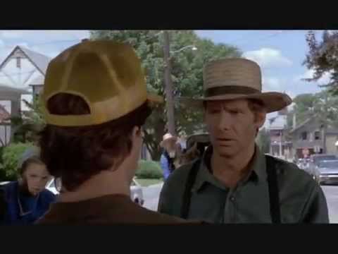 Witness harrison ford full movie youtube #10