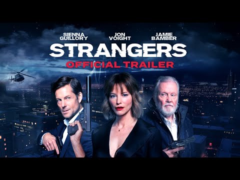 Strangers'