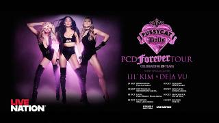 The Pussycat Dolls: PCD FOREVER TOUR | Live Nation UK