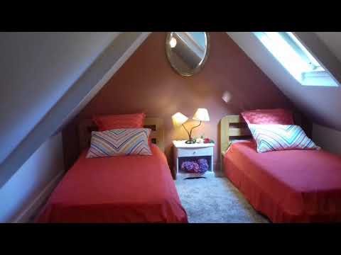 Property video