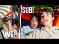 ME COLE EN CASA DE UN SUSCRIPTOR SIN QUE ?L LO SUPIESE !! ACABAMOS SOLOS EN PARQUE DE TRAMPOLINES