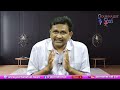 Jai Shankar Ask To Take Light || జైశంకర్ లైట్ తీస్కోమన్నారు  - 01:10 min - News - Video