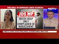 Karnataka Sex Scandal | Karnataka Womens Body Chief On Prajwal Revanna Row: Some Videos Show Rape  - 08:08 min - News - Video
