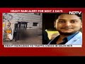 Delhi News | UPSC Aspirant Electrocuted On Waterlogged Road In Delhi: Cops  - 02:08 min - News - Video