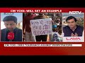 UP Police Exam | CM Yogi Says Zero Tolerance Against Accused: 1st Arrest Made In Paper Leak Case  - 03:43 min - News - Video