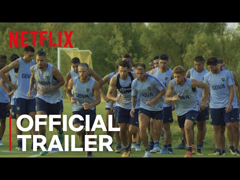 Boca Juniors Confidential'