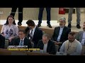 Iran FM says Israels attacks on nuclear facilities are grave war crimes  - 01:34 min - News - Video