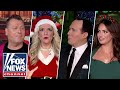 Fox personalities take on The Great Christmas Showdown