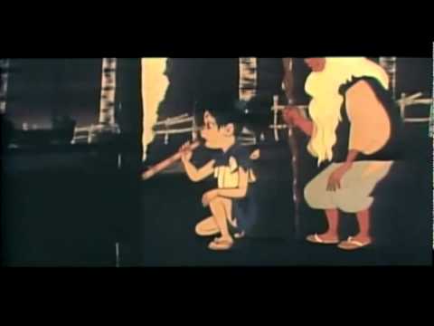Shônen Sarutobi Sasuke'