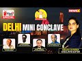 Dilliwalas Decode the Big Issues | Politicians on Catering to Key Voter Issues | 2024 LS Polls