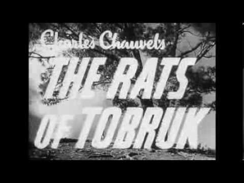 The Rats of Tobruk'