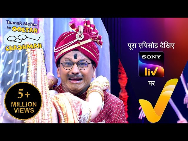 NEW! Taarak Mehta Ka Ooltah Chashmah | Ep 4446 | 10 July 2025 | Teaser