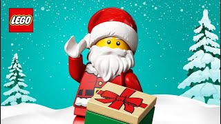 Lego - Vesel vnoce