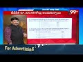 లడ్డు కల్తీ నే కూటమిని దెబ్బకొట్టింది.? షాకింగ్ సర్వే రిపోర్ట్ | Tirumala Laddu Issue Effect on AP  - 07:20 min - News - Video