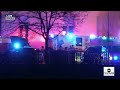 LIVE: Prague university shooting leaves several dead, dozens injured  - 03:45 min - News - Video