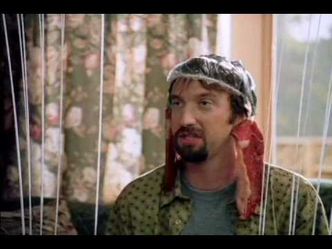 Freddy Got Fingered'