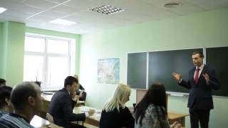 PVi | Мастер-класс в Серпухове. РГСУ (2)