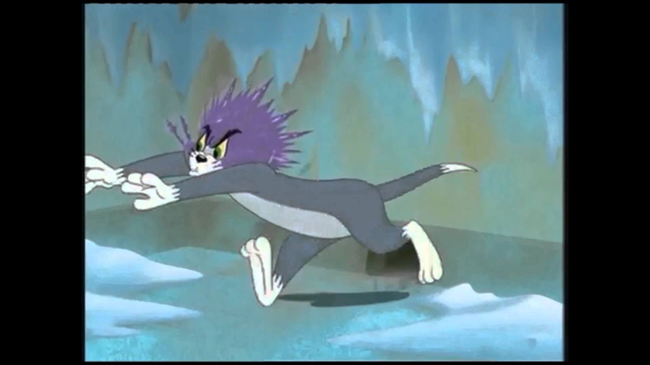 Tom And Jerry Sound Effects Youtube