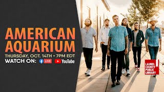 American Aquarium: Full Show