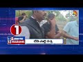 2Minutes 12Headlines | Bangalore Rave Party | Telangana Cabinet Meeting | SIT Report on AP Violence  - 01:46 min - News - Video