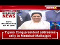 Cong Is Propagating Fake Videos | BSPs Mayawati Hits Out At Cong | NewsX  - 01:41 min - News - Video
