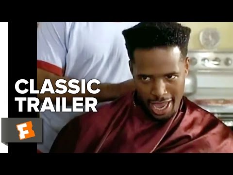 Don't Be a Menace to South Central While Drinking Your Juice in the Hood'