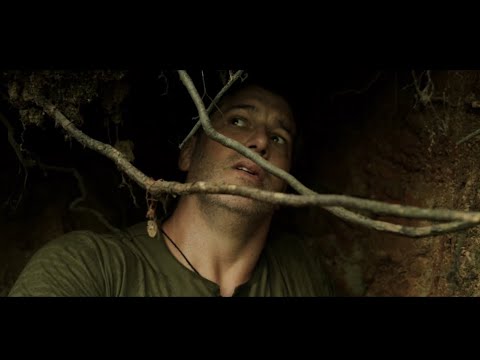 Man vs Bigfoot'
