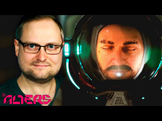 КУПЛИНОВ УЛЕТЕЛ В КОСМОС ► The Alters #1