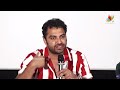 మూవీ రేటింగ్స్ పై విశ్వక్ సేన్ ఫైర్ | Vishwak Sen Fires on Book My Show Ratings | Indiaglitz Telugu  - 03:58 min - News - Video