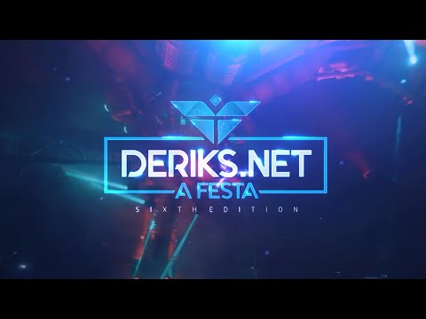 Deriks.net - A Festa 2018