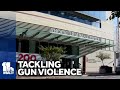 Bill attacks gun violence by funding trauma centers