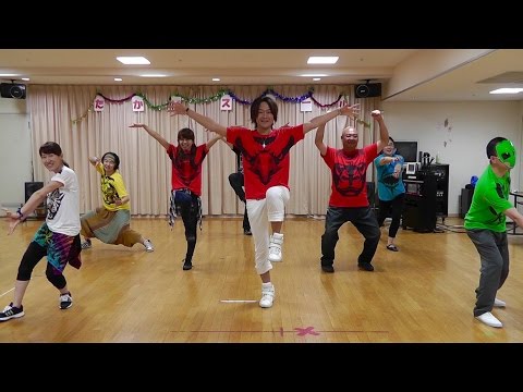 『動物戦隊ジュウオウジャー』高橋秀幸 & ゆかいな仲間たちver.