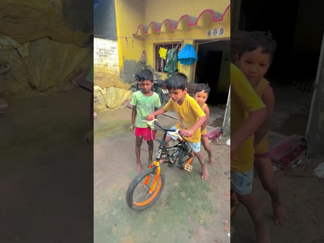 तीन भाई तीनो तबाही 😆#shorts #funny #ytshorts