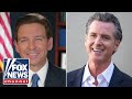 DeSantis, Newsom debate a huge opportunity for one candidate, expert says
