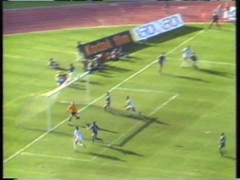 Gary Lineker's England Goals